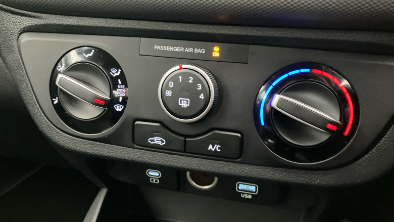 Hyundai i10 1.0 [63] Advance 5dr [Nav] Petrol Hatchback